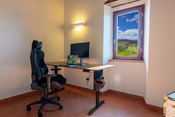 Workspace