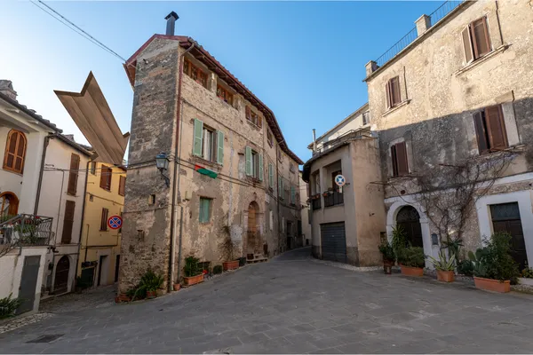 Collescipoli