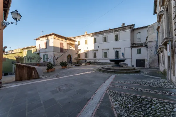 Collescipoli