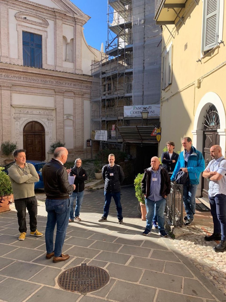 Workshop Ottobre 2025 Recap