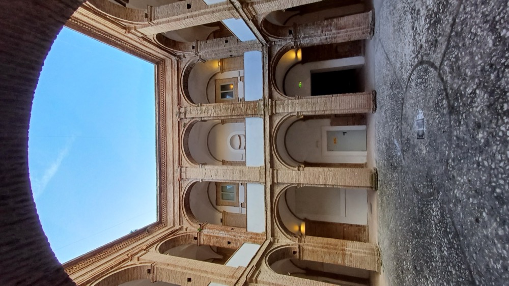 Futuro culturale di Collescipoli con BAC