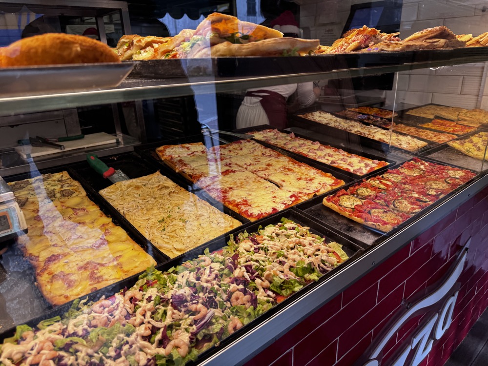 Tradizioni culinarie umbre