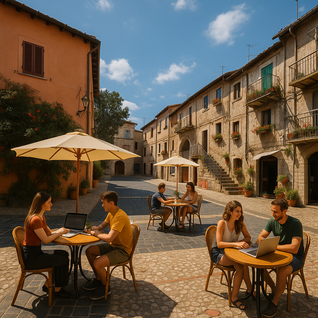 Collescipoli Futuro 1