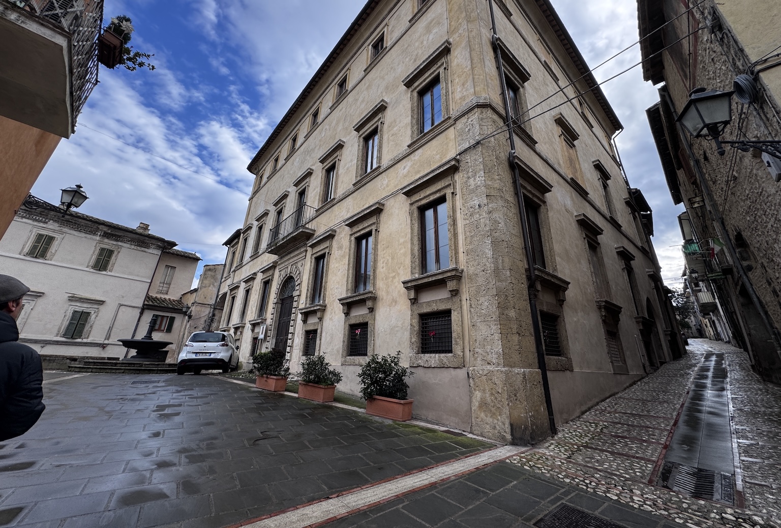 Collescipoli Presente 2