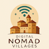 Digital Nomad Villages Logo